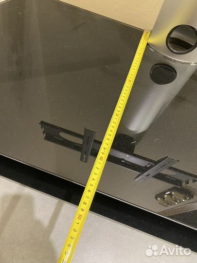 Тумба под телевизор новая