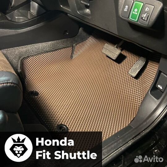 Эва Ева Eva коврики собственное производство