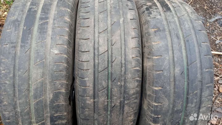 Nordman Nordman 4 195/65 R15 26