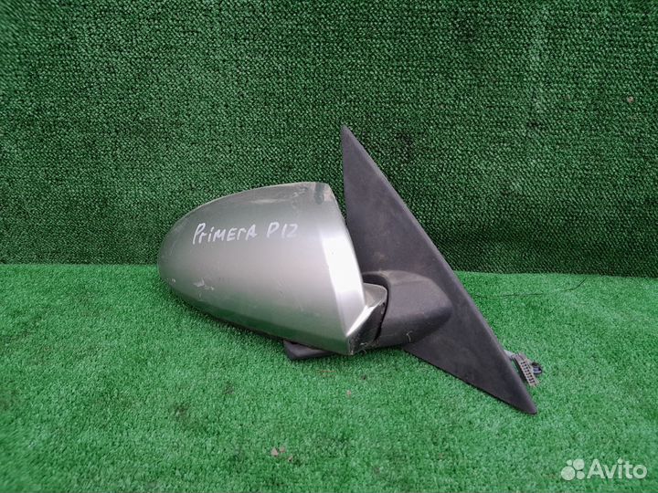 Зеркало правое Nissan Primera P12 3