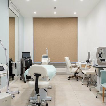 Аренда медицинского центра в мо