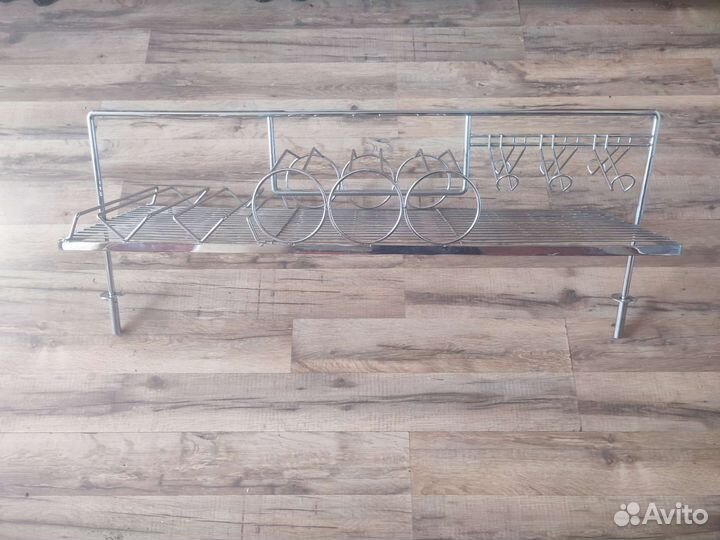 Держатель для бокалов