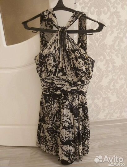 Платье сарафан karen millen