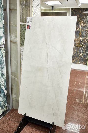 Плитка керамогранит Kerald Classic Onyx Glossy 60*