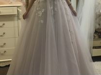 Свадебное или выпускное платье Gabbiano