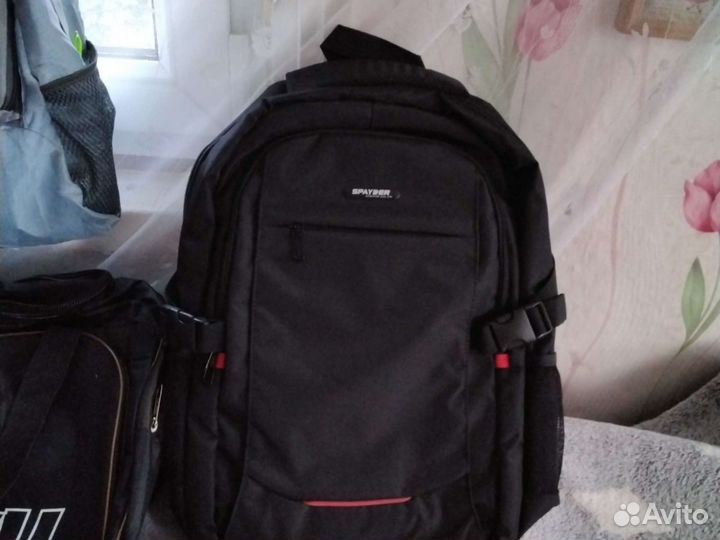 Рюкзак Туристический Походный