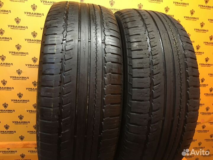 Nokian Tyres Hakka SUV 265/60 R18 110H