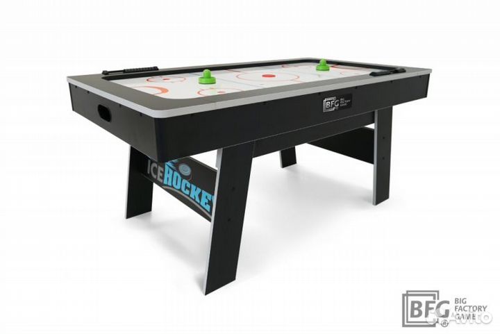 Аэрохоккей BFG ICE time 4