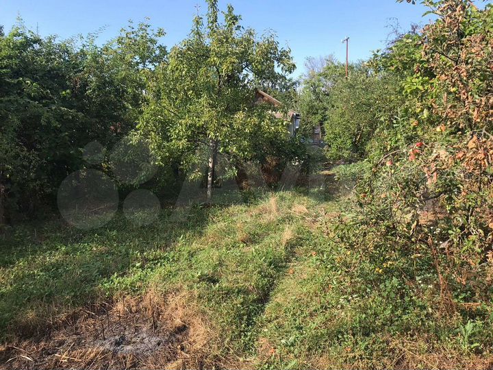 Дом 20 м² на участке 7 сот.