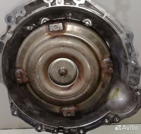 Nissan АКПП G (V36) 2007-2014 3.5 2WD 310203GX7D