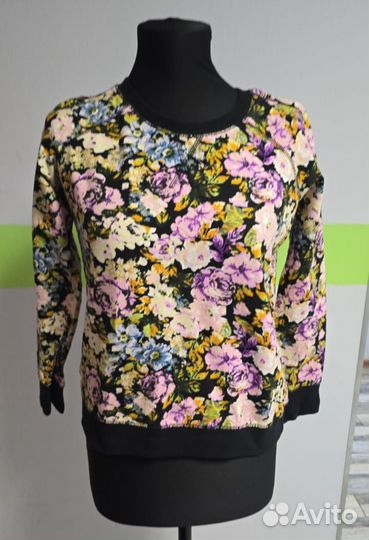 Блузка женская