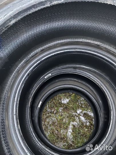 Goodyear Eagle Vector EV-2