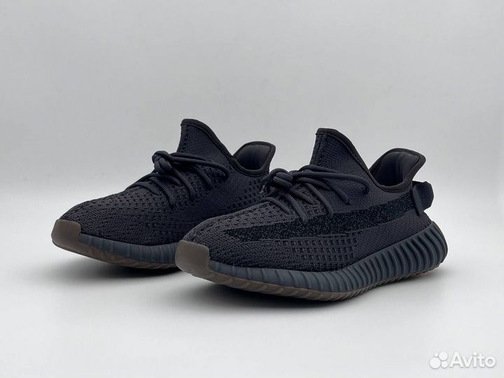 Кроссовки мужские adidas yeezy boost 350