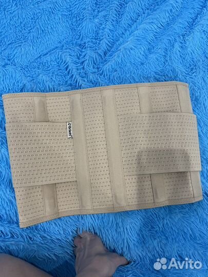 Бандаж для беременных orlett