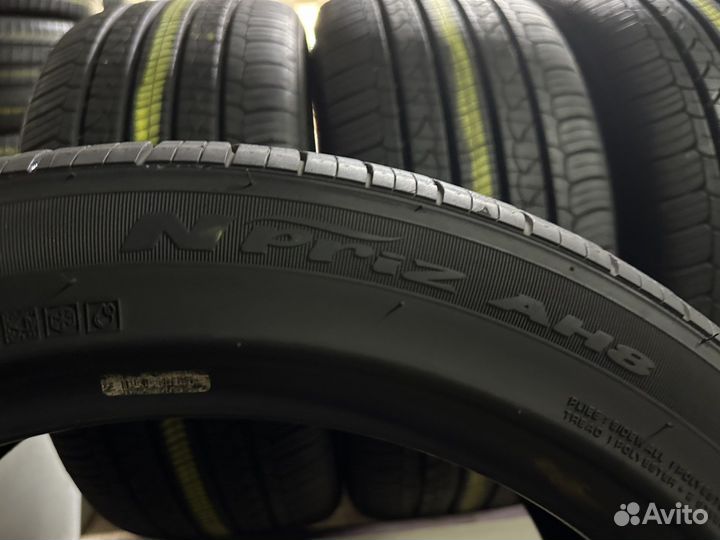Nexen N'Priz AH8 225/45 R17 91W