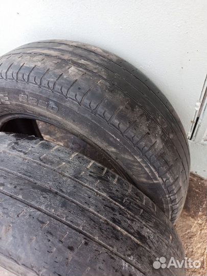 Bridgestone B65 185/65 R15