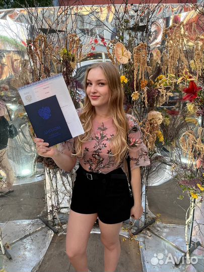 Smm-специалист