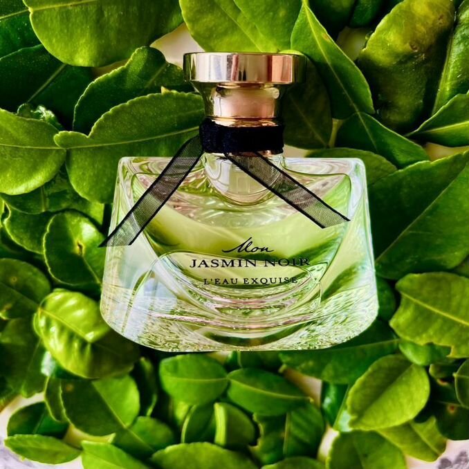 bvlgari mon jasmin noir - Авито | Объявления во всех регионах