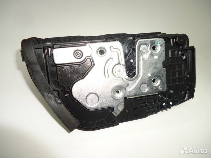 Замок двери chery tiggo 9 / exeed RX RR/LH