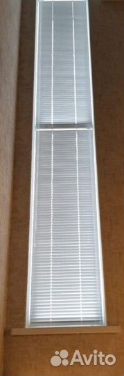 Горизонтальные жалюзи K0138-Y0374