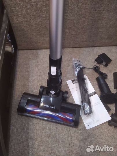 Пылесосы новые беспроводные
