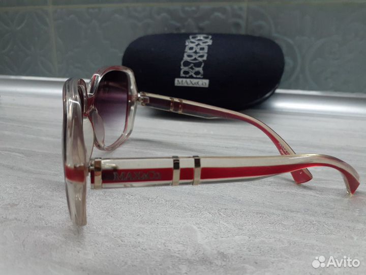 Очки оригинал Max&Co