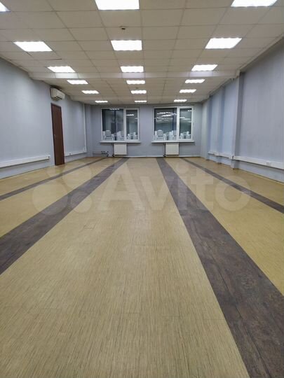 Офис, 95 м², готовый арендный бизнес