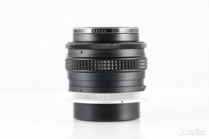 Объектив Canon FL 35 mm f/ 3.5