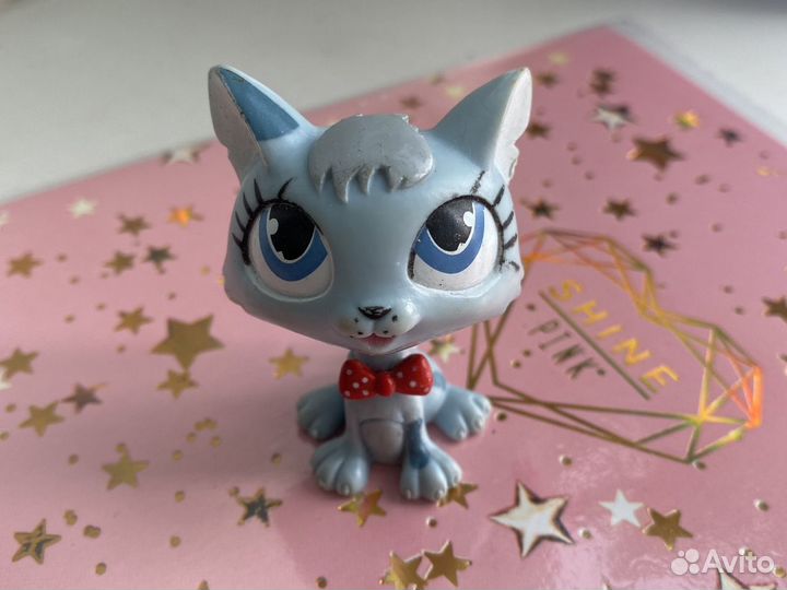 Littlest Pet Shop