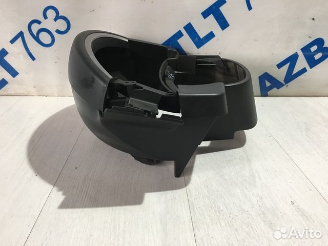 Накладка панели приборов infiniti FX35 3.5 ат