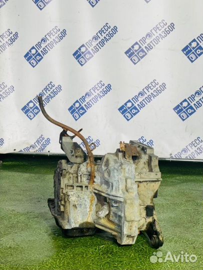 АКПП Mazda 3 Bk седан 1.6 2007