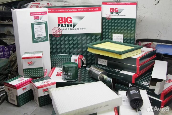 Фильтр салона угольный hyundai Elantra