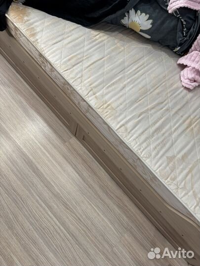 Кровать детская