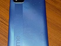 realme C11 (2021), 2/32 ГБ