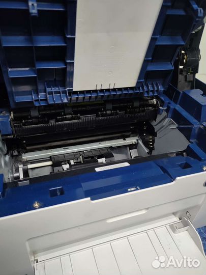 Мфу Xerox WorkCentre 3025
