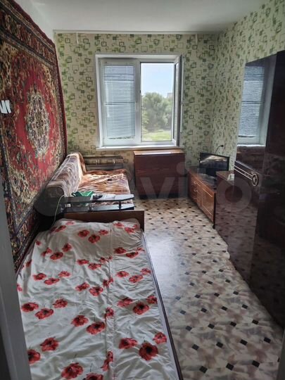 2-к. квартира, 43,8 м², 4/5 эт.