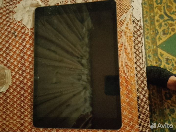iPad 2019