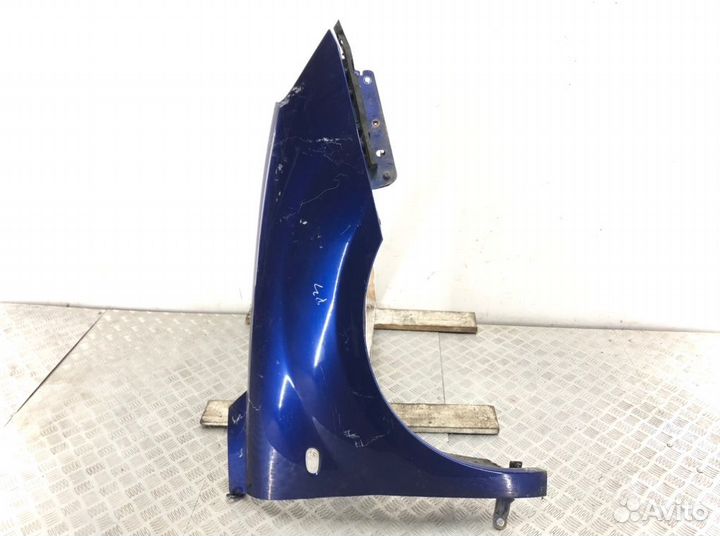 Крыло Alfa Romeo MiTo (2008-2018)