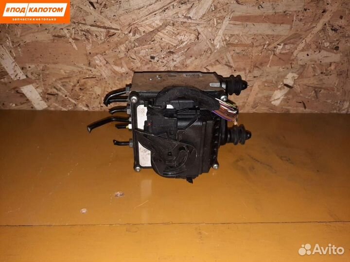 Блок ABS Volkswagen Passat B6 2007