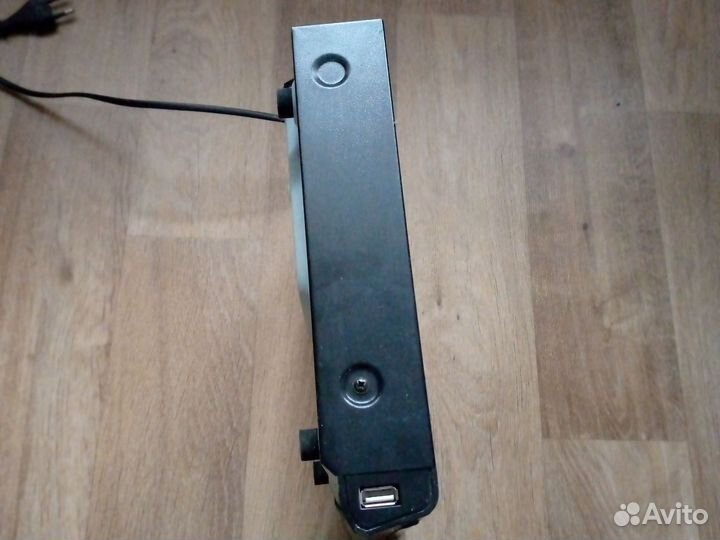 Dvd плеер с usb