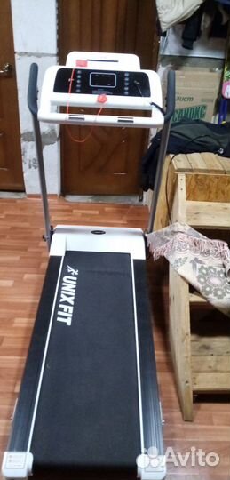 Продам беговую дорожку