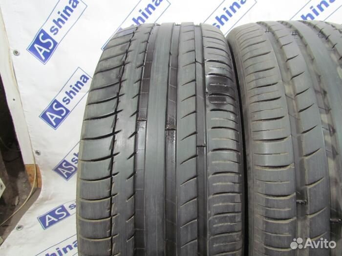 Michelin Latitude Sport 245/45 R20 99U