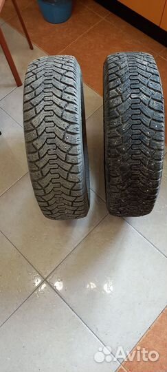 Tunga Nordway 185/70 R14