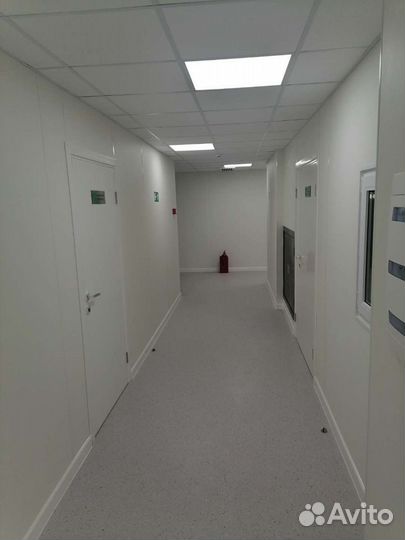 Гипсокартонные работы, Гипрок