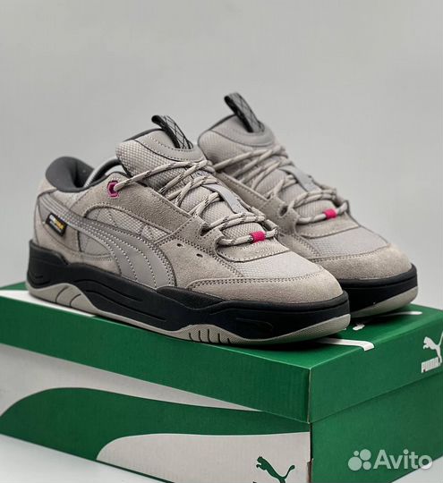 Кроссовки Puma 180