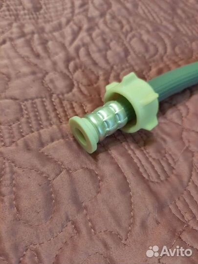 Шланг заливной для стиральной машины 1,5 м