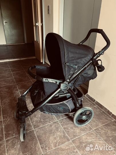 Коляска peg perego book