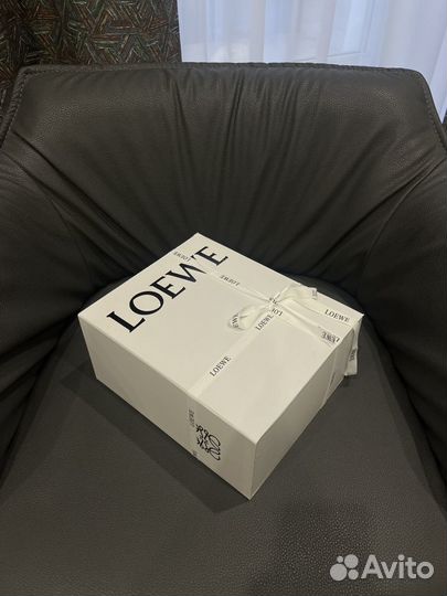 Сумка Loewe Puzzle