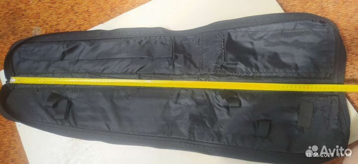 Чехол для подводного ружья