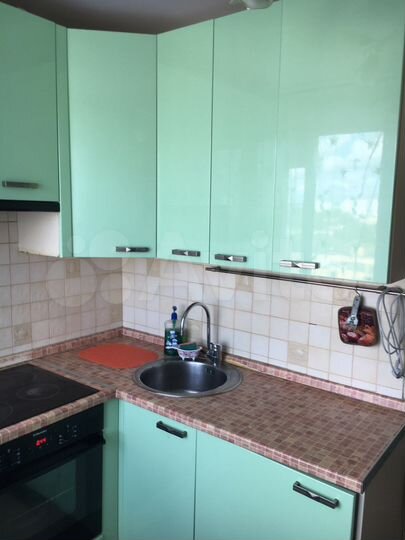 Комната 13,7 м² в 3-к., 11/12 эт.